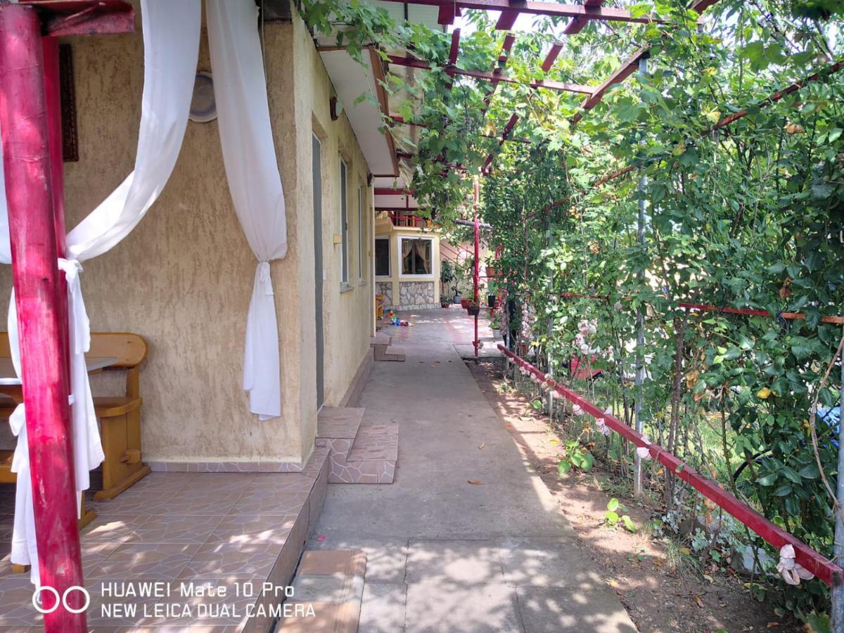 Casa De Vacanta Alexoiu 2 Mai Exterior photo