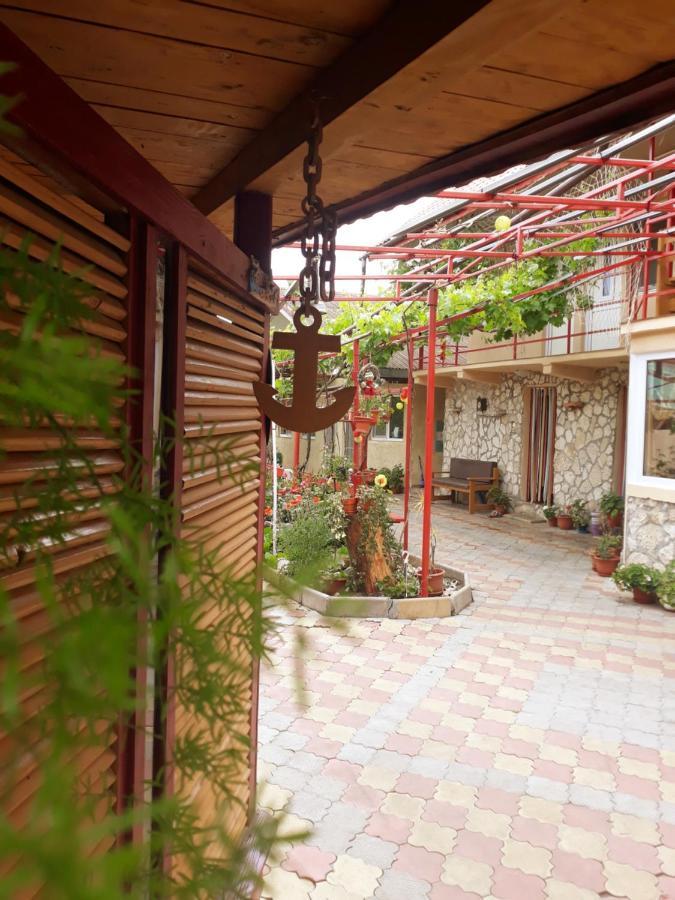 Casa De Vacanta Alexoiu 2 Mai Exterior photo